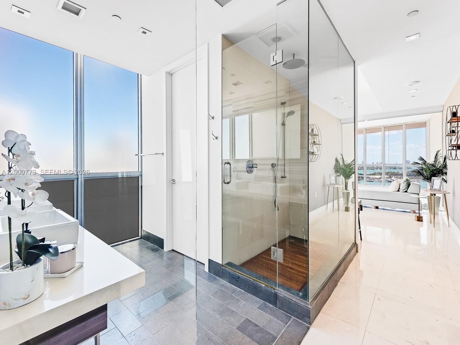 MARQUIS CONDO - Residential Lease