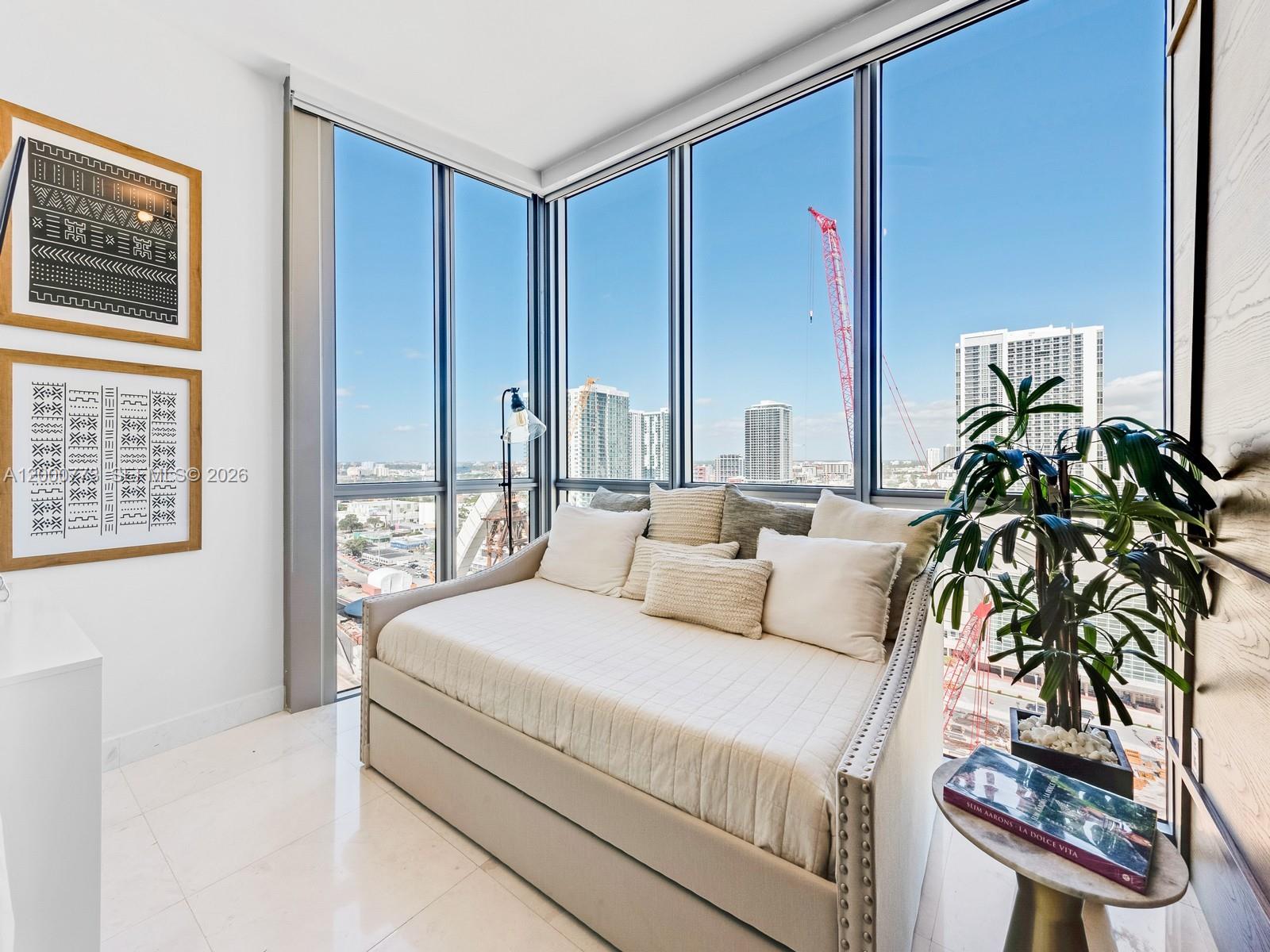 MARQUIS CONDO - Residential Lease