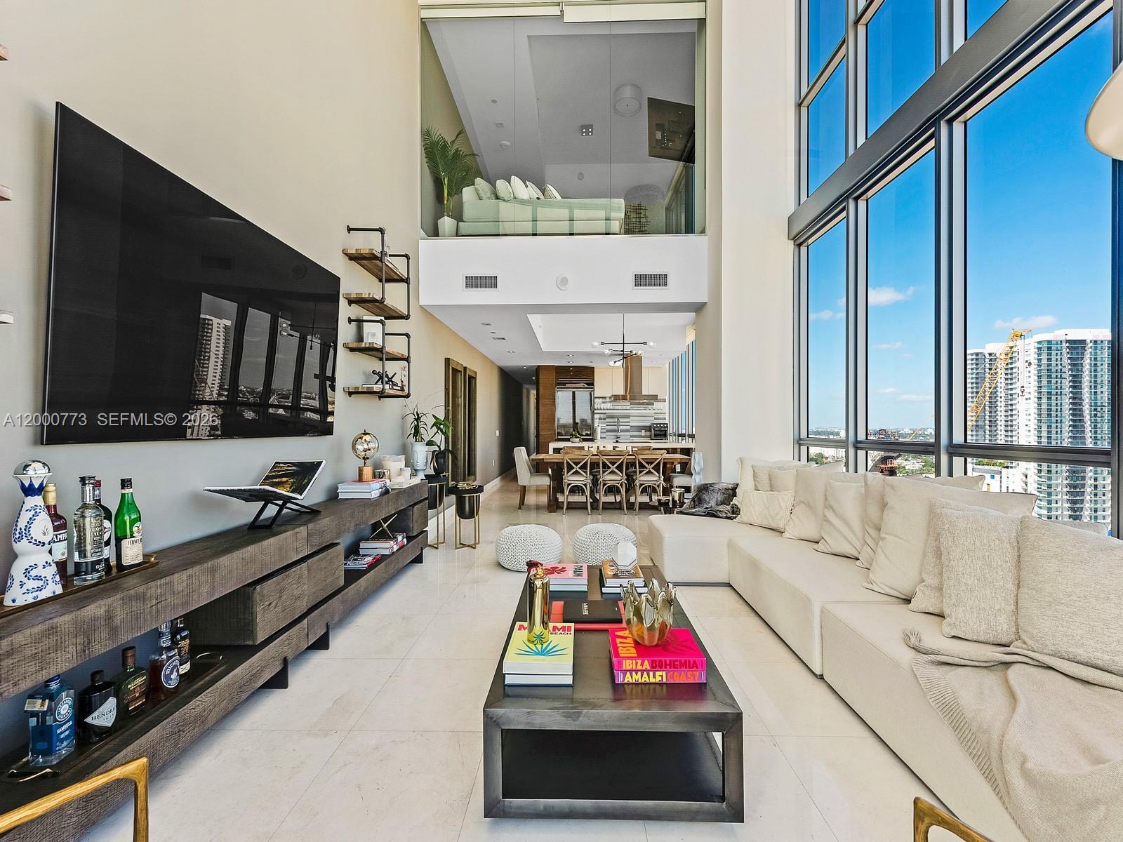 MARQUIS CONDO - Residential Lease