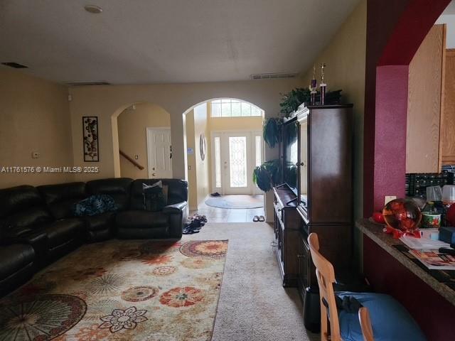 Easton Park - Residential