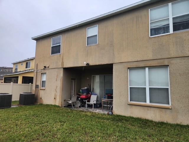 Easton Park - Residential