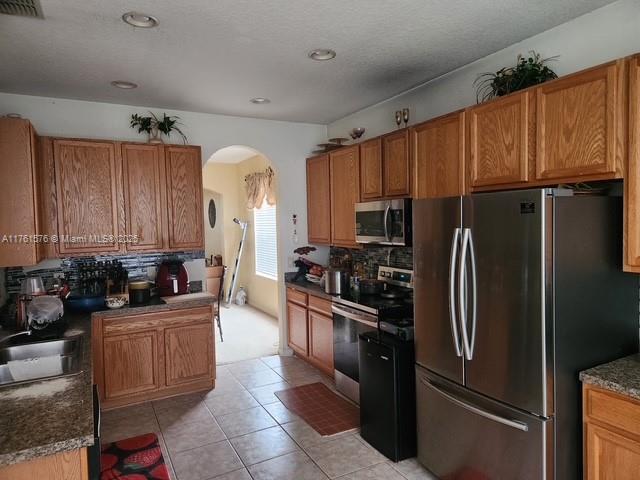 Easton Park - Residential