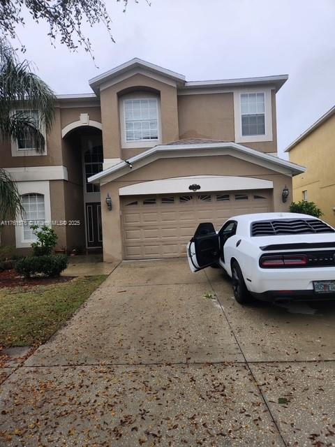 Easton Park - Residential