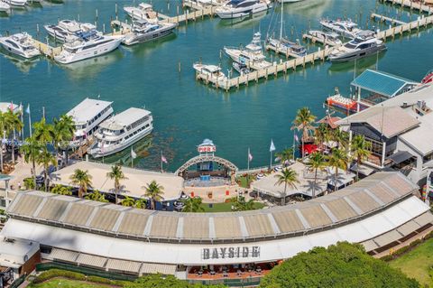 Tiny photo for 244 Biscayne Blvd #3702, Miami, FL 33132 (MLS # A12005884)