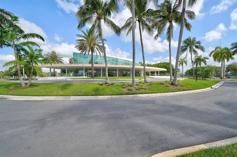 A home in Tamarac