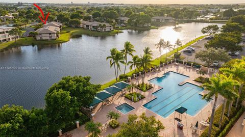 A home in Tamarac