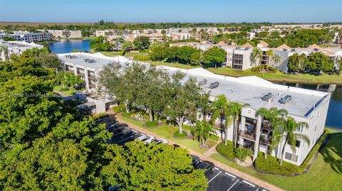 A home in Tamarac