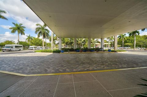 A home in Tamarac