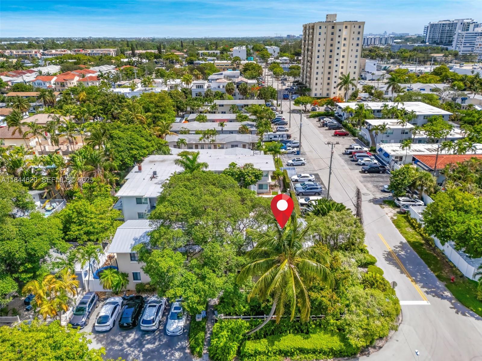 PROGRESSO - Residential Lease