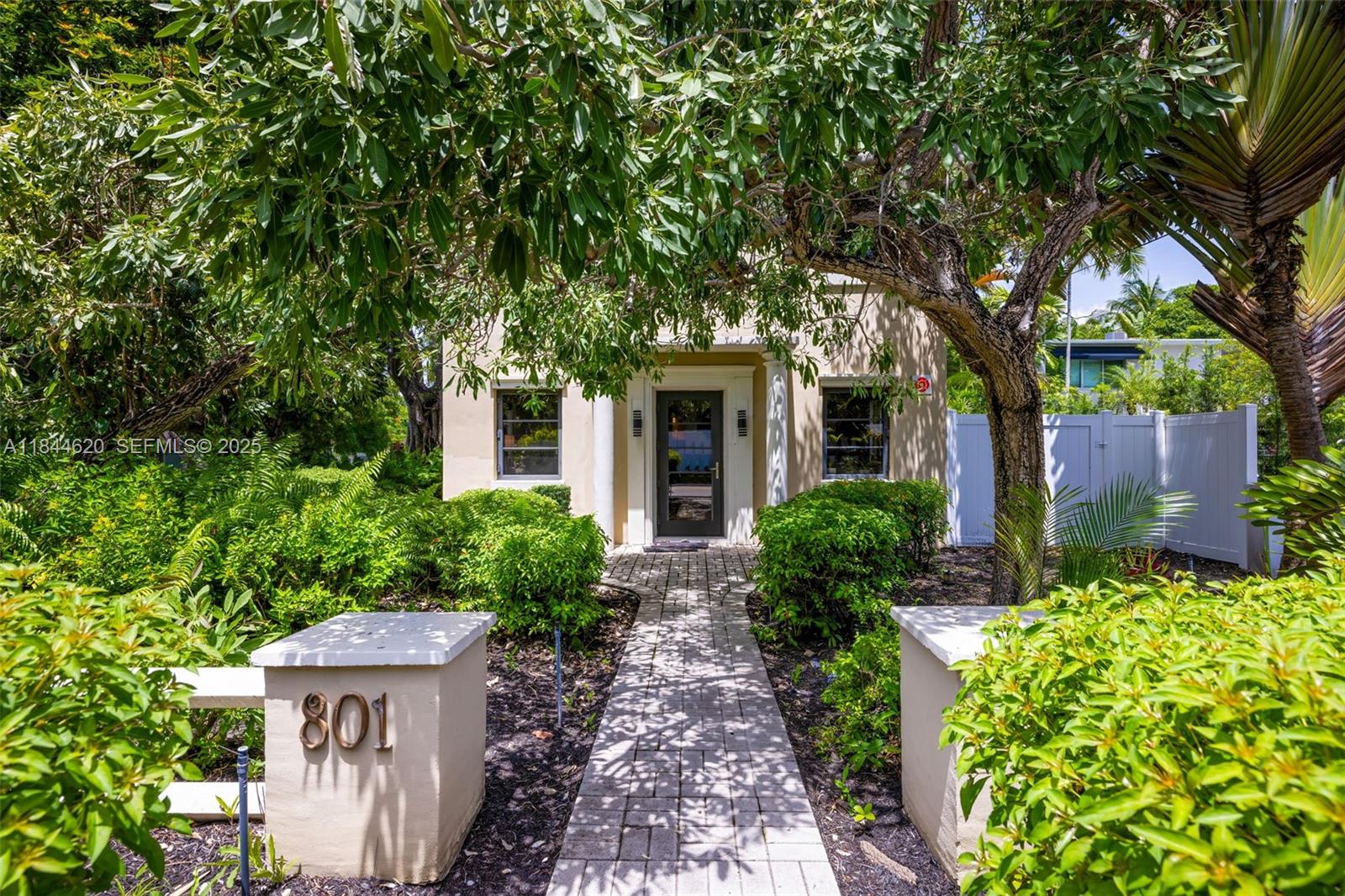 PROGRESSO - Residential Lease