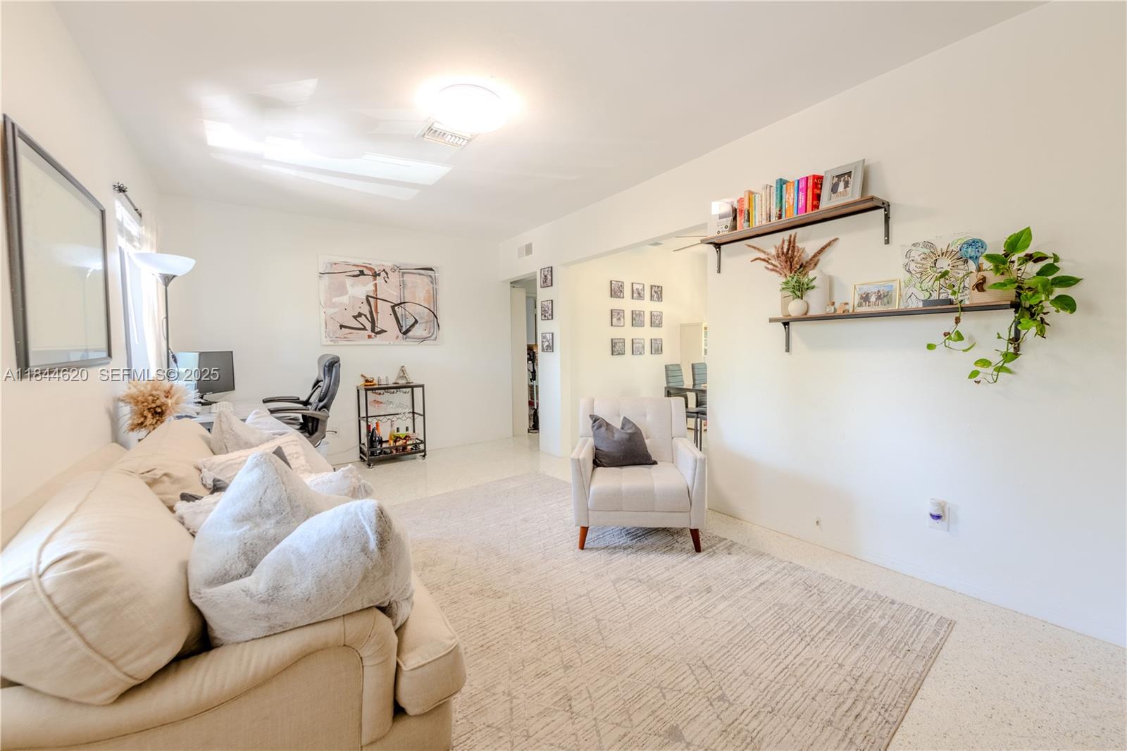 PROGRESSO - Residential Lease