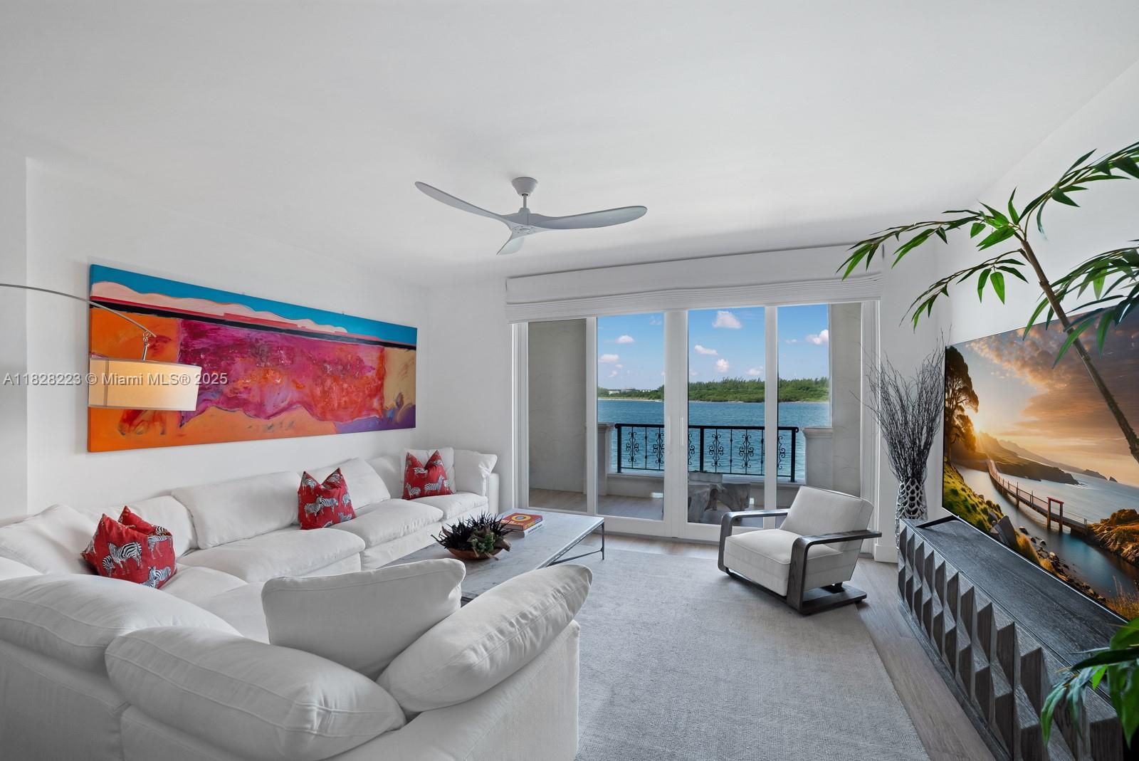 2424 Fisher Island Dr 5204