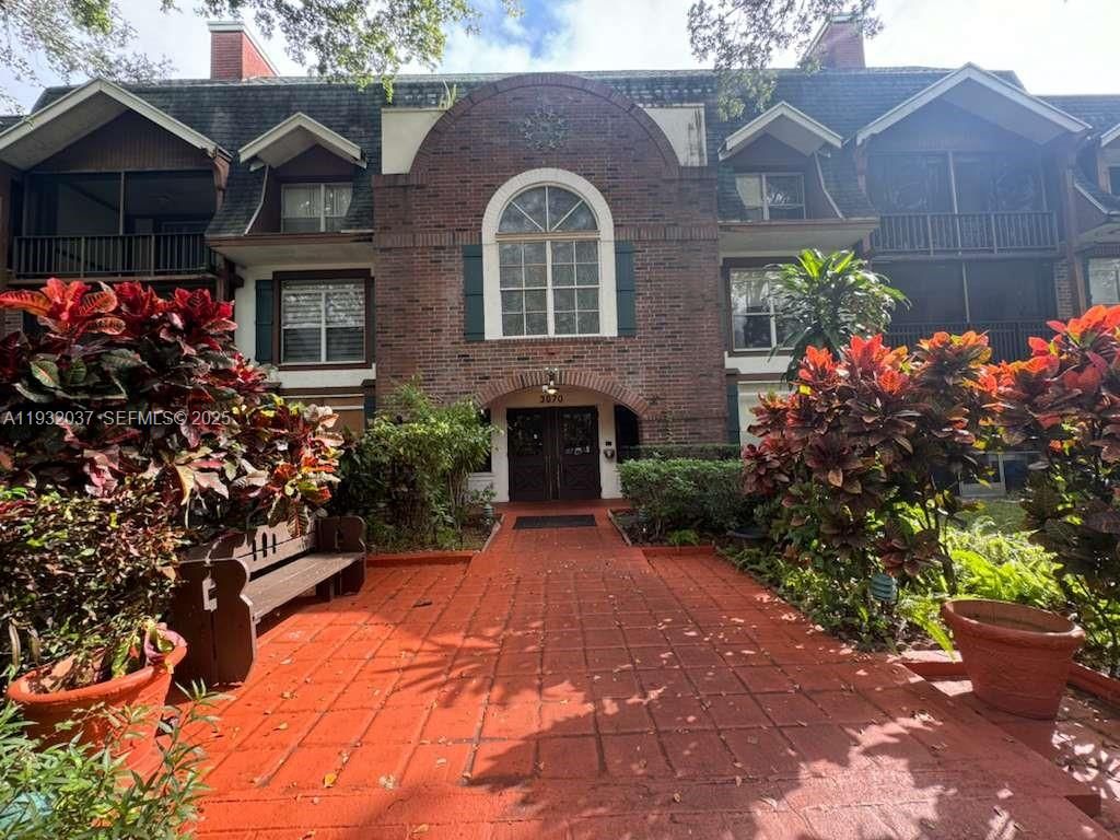 Photo of 3670 Inverrary Dr #3S, Lauderhill, FL 33319 (MLS # A11932037)