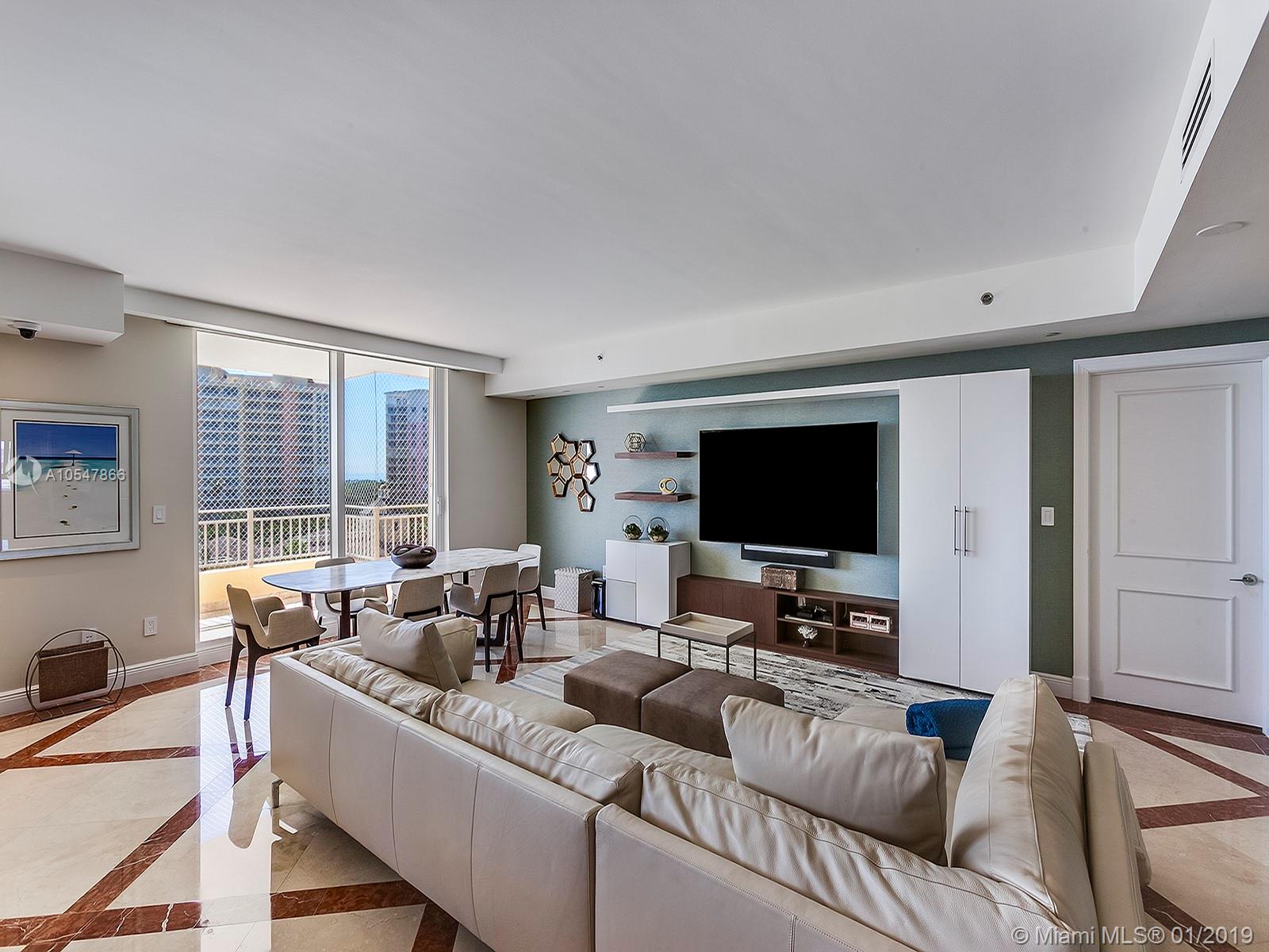 OCEAN TOWER TWO CONDO - Residential