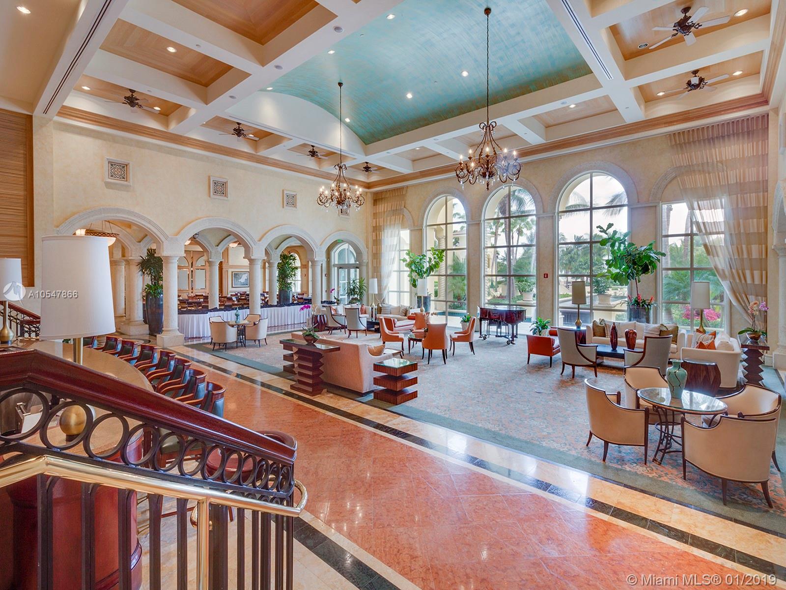 OCEAN TOWER TWO CONDO - Residential