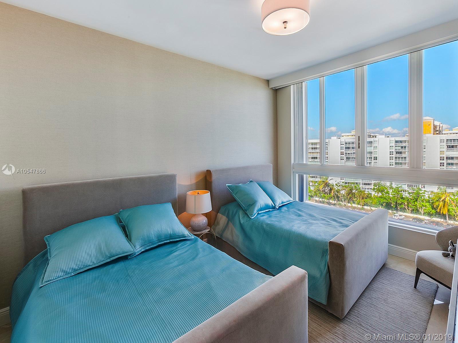 OCEAN TOWER TWO CONDO - Residential