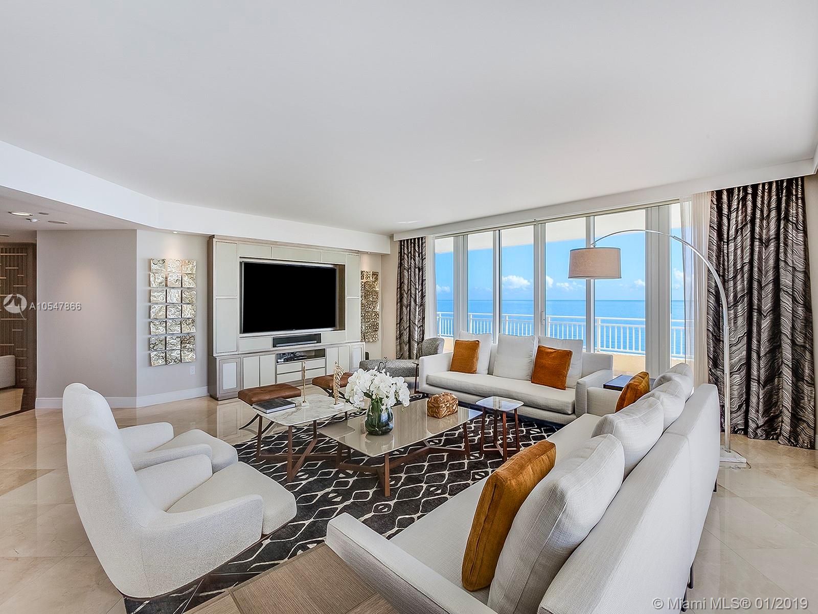 OCEAN TOWER TWO CONDO - Residential