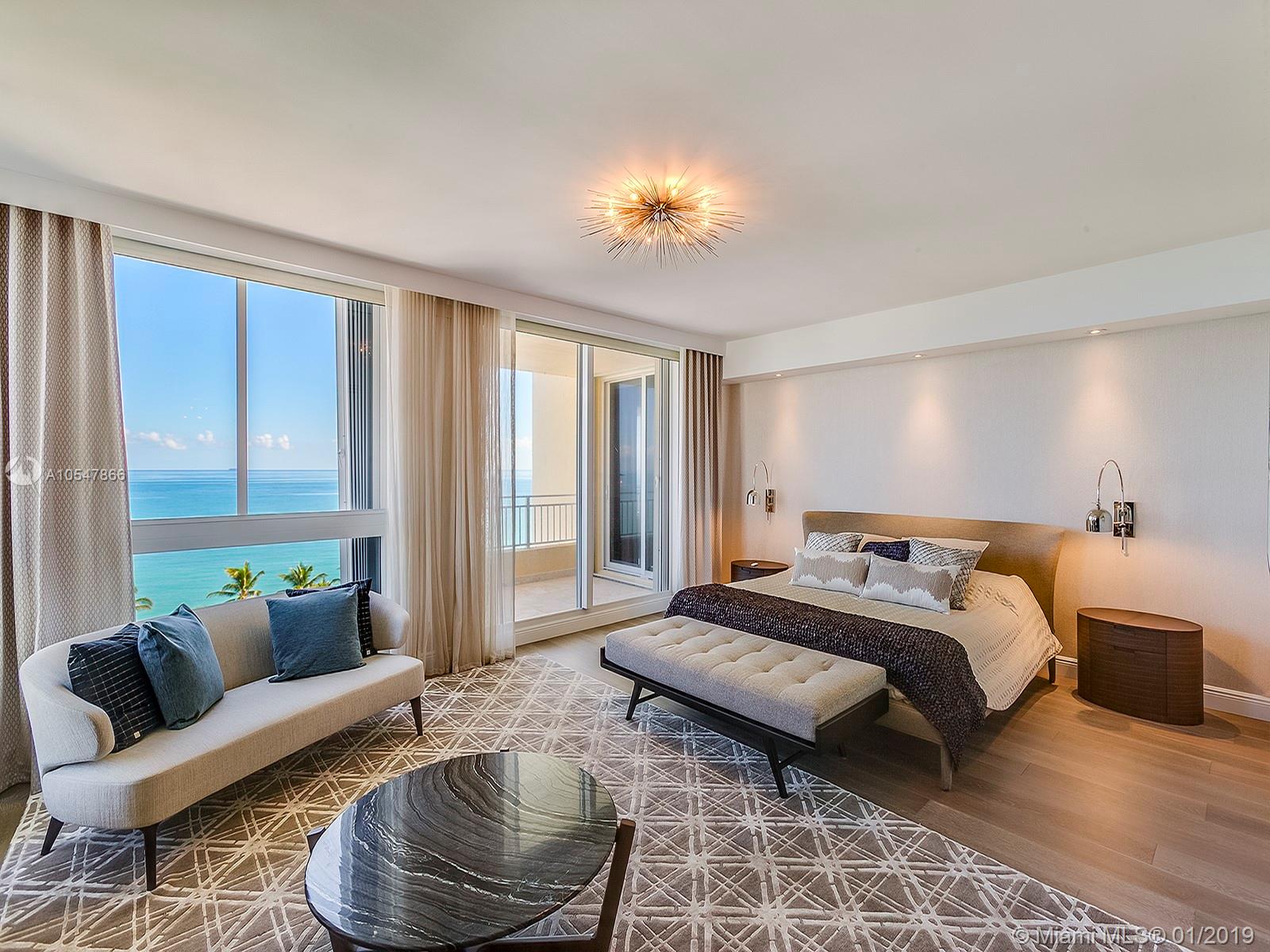 OCEAN TOWER TWO CONDO - Residential