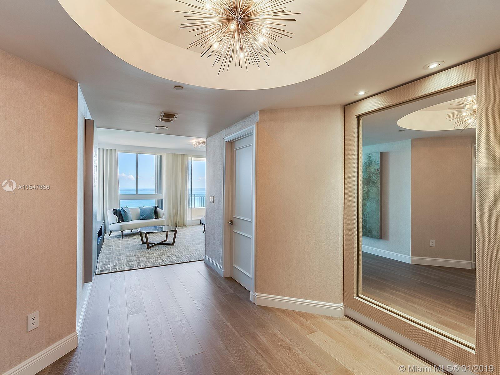 OCEAN TOWER TWO CONDO - Residential