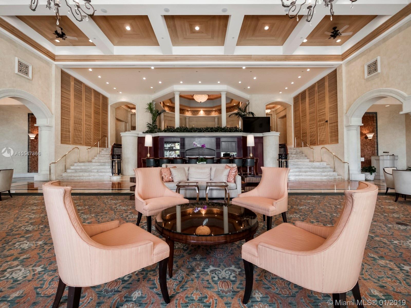 OCEAN TOWER TWO CONDO - Residential