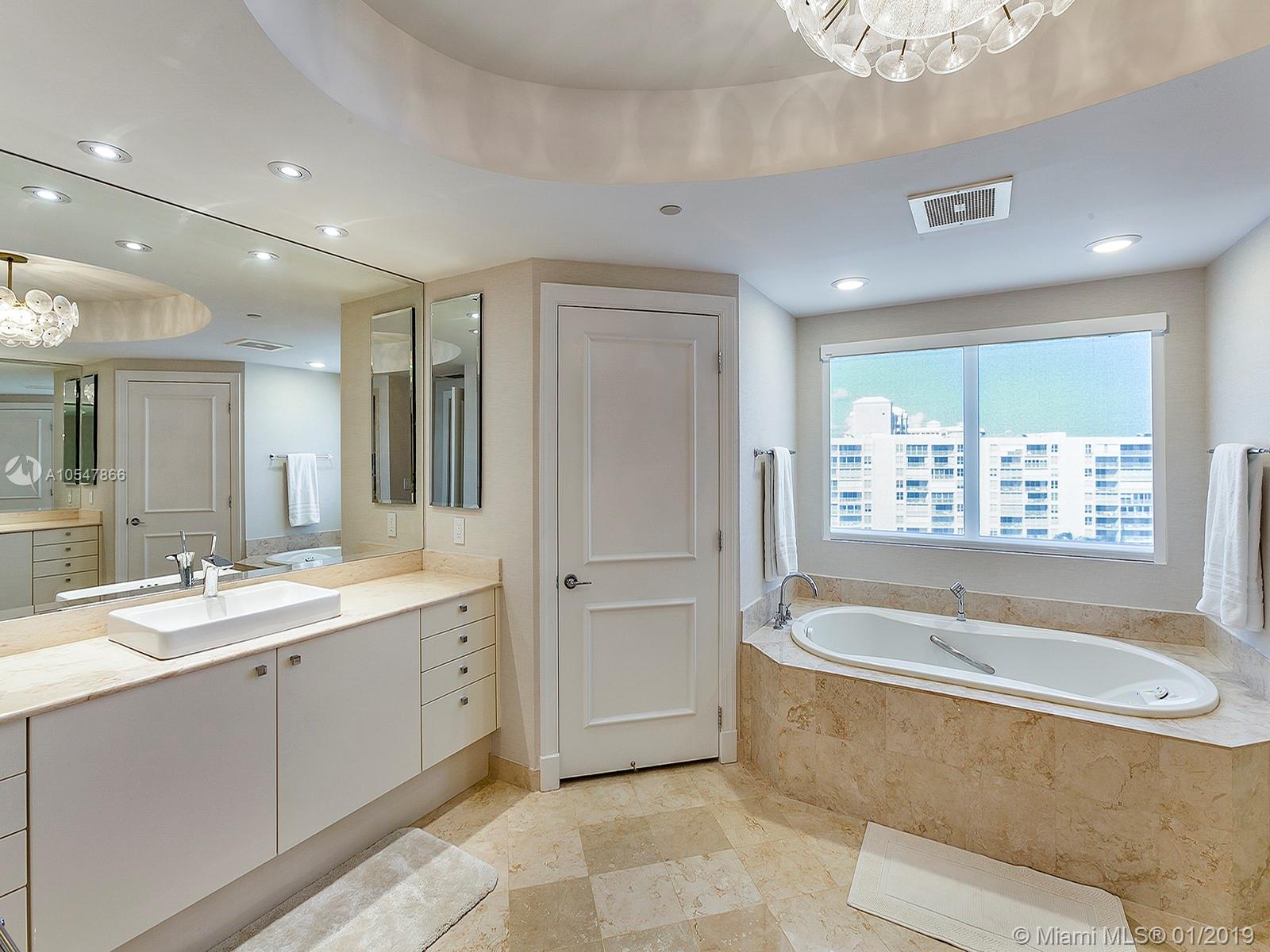 OCEAN TOWER TWO CONDO - Residential