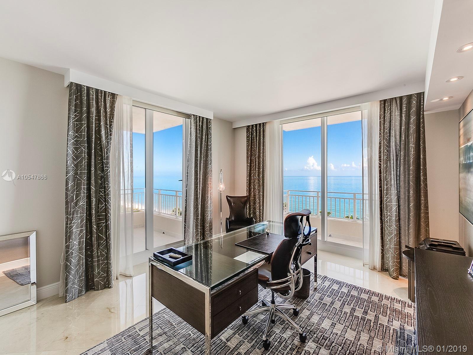 OCEAN TOWER TWO CONDO - Residential