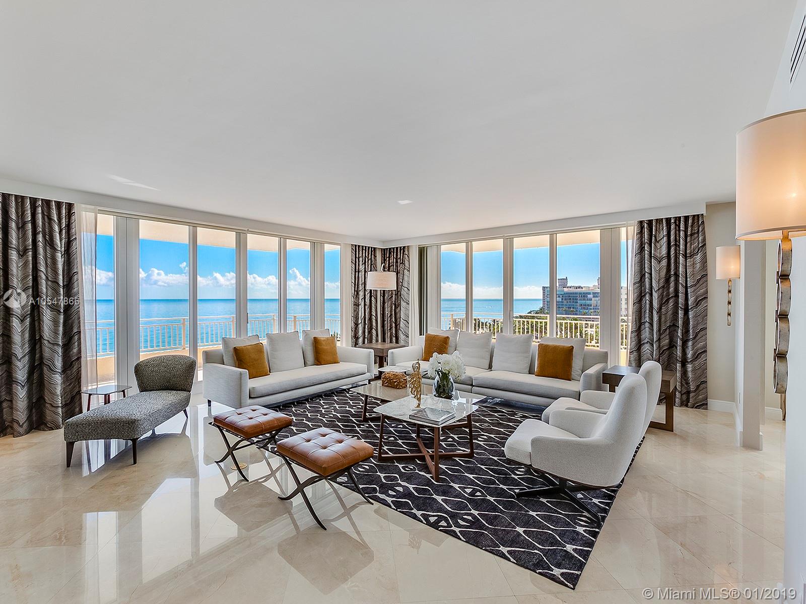 OCEAN TOWER TWO CONDO - Residential