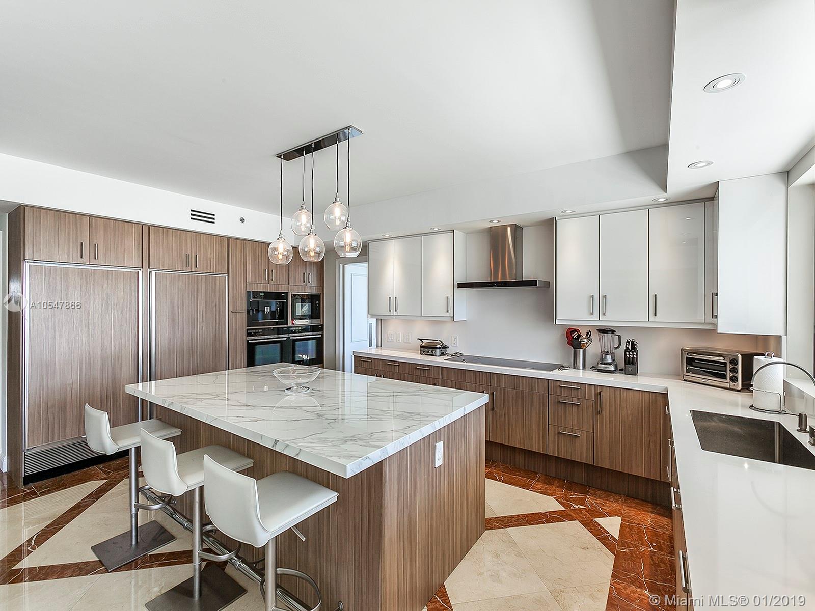 OCEAN TOWER TWO CONDO - Residential