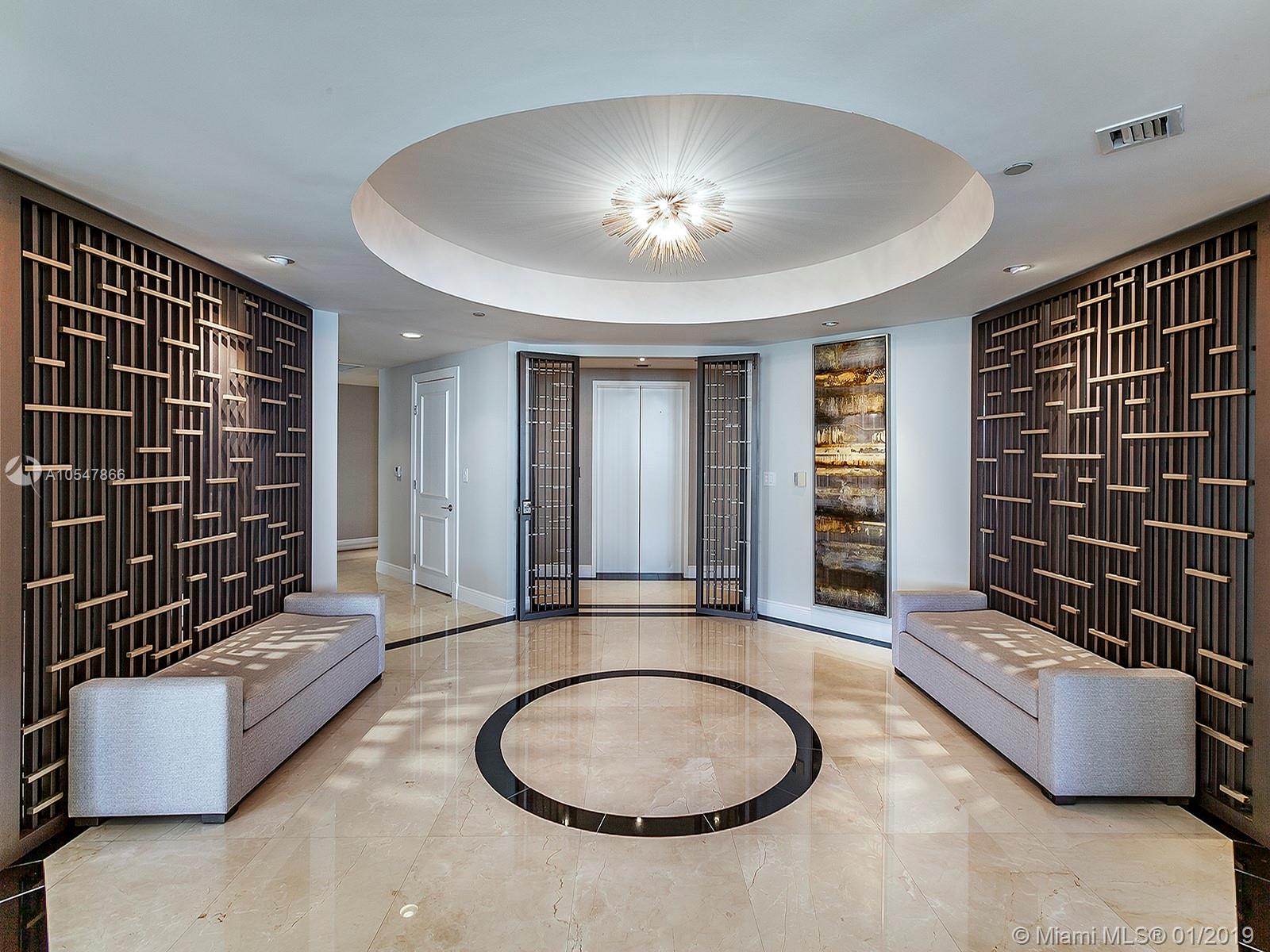 OCEAN TOWER TWO CONDO - Residential