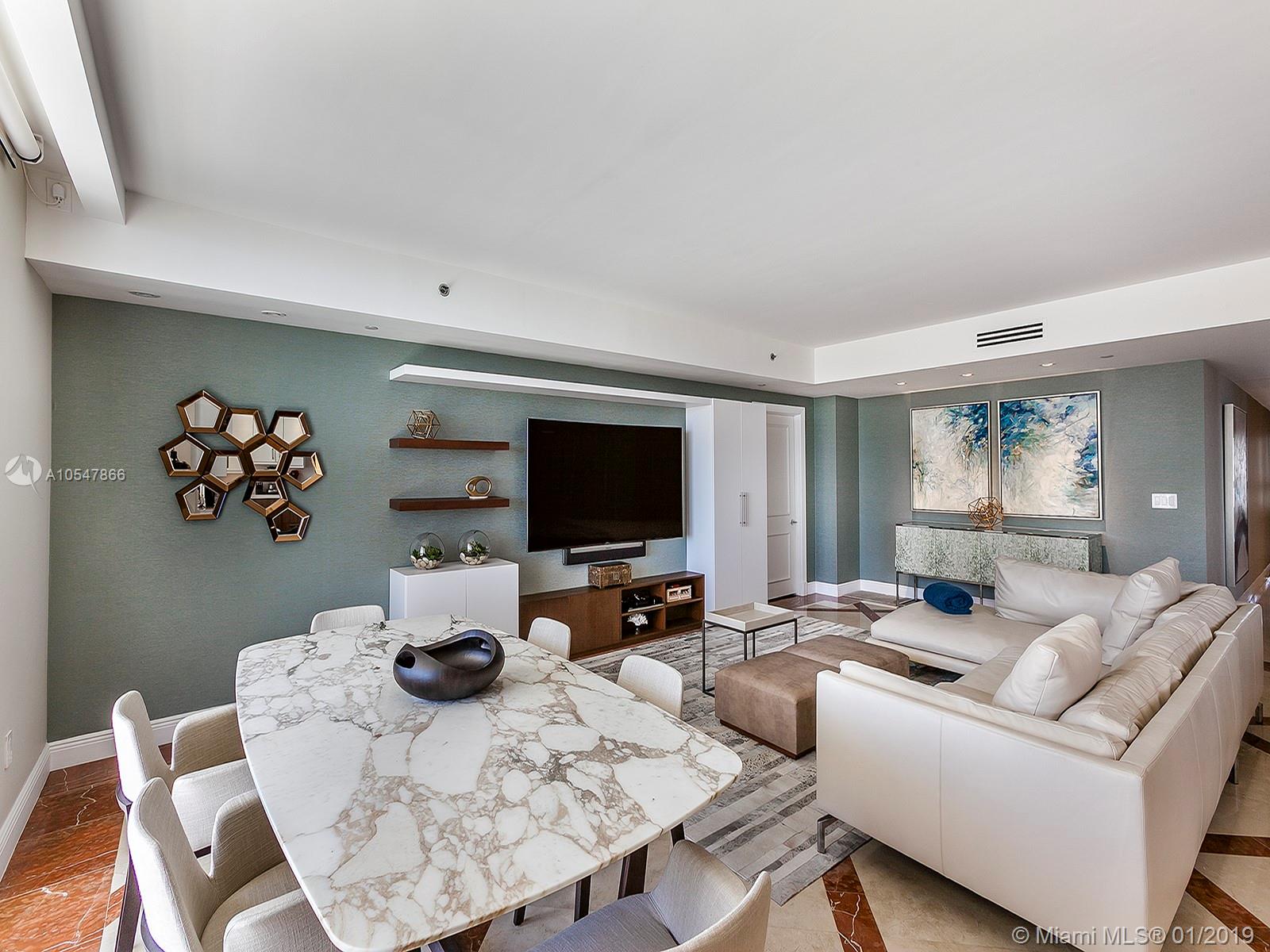 OCEAN TOWER TWO CONDO - Residential