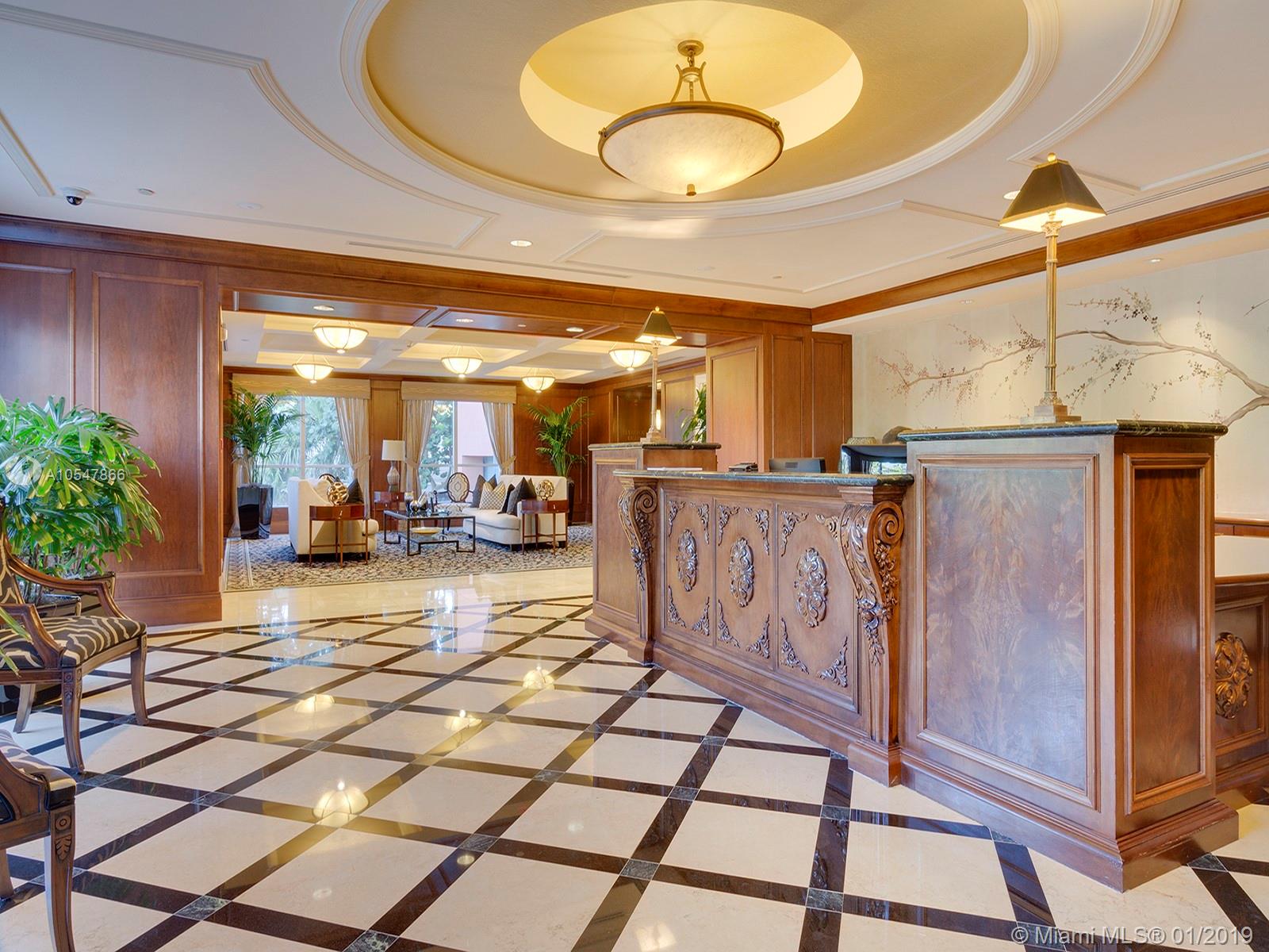 OCEAN TOWER TWO CONDO - Residential