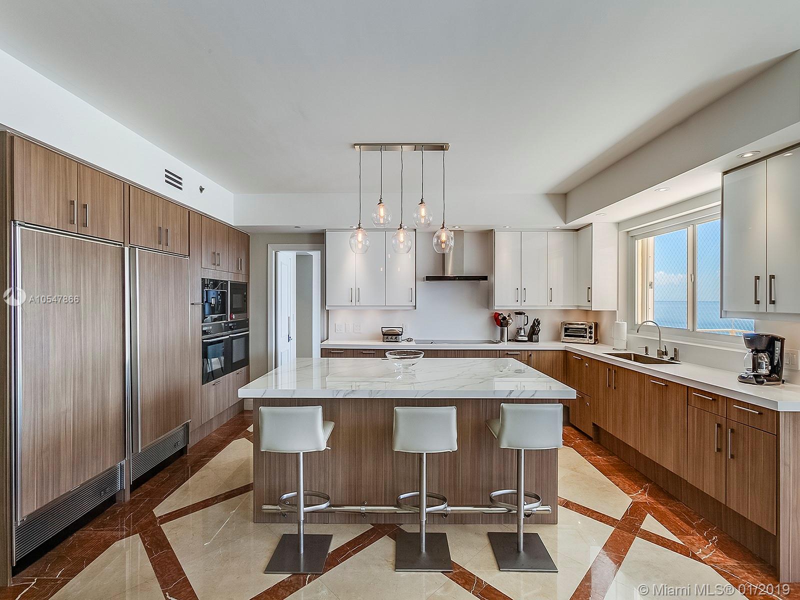 OCEAN TOWER TWO CONDO - Residential