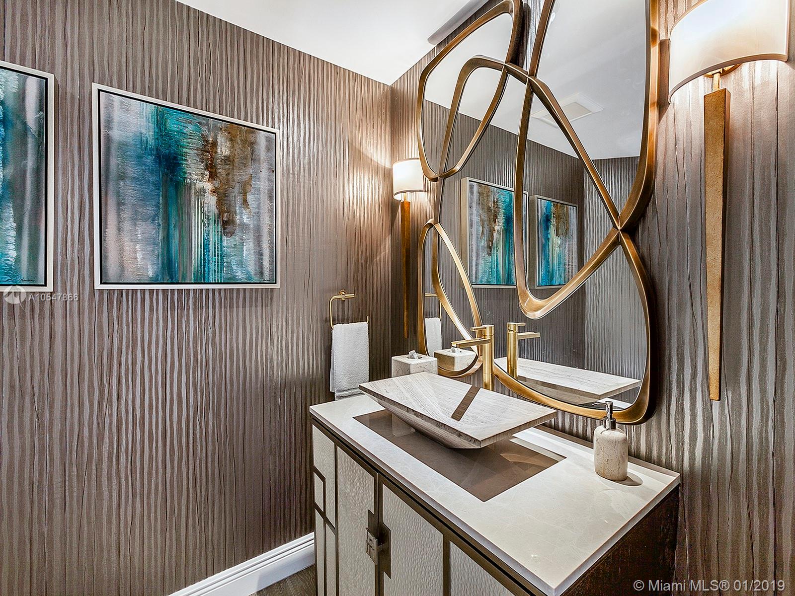 OCEAN TOWER TWO CONDO - Residential