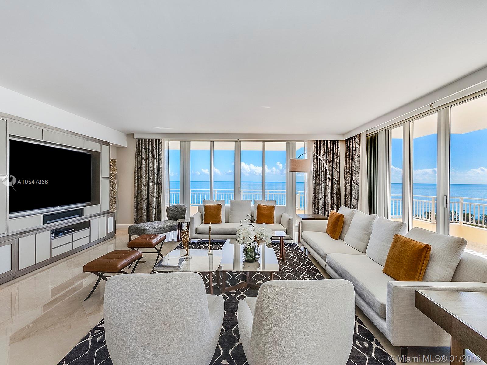 OCEAN TOWER TWO CONDO - Residential