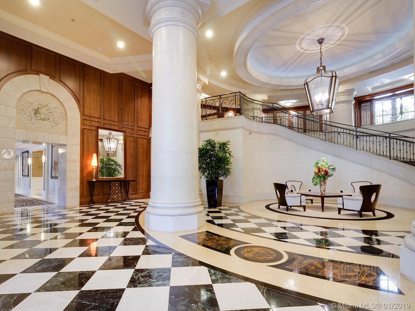 OCEAN TOWER TWO CONDO - Residential