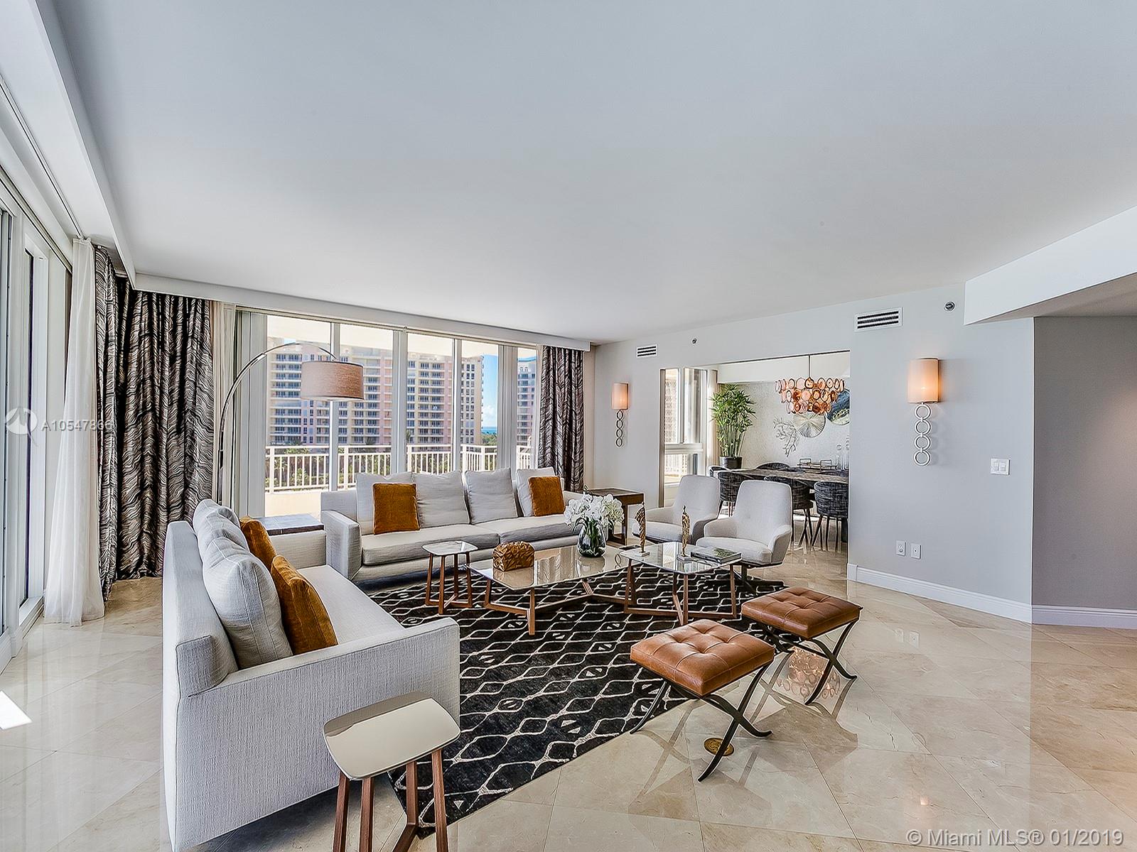 OCEAN TOWER TWO CONDO - Residential