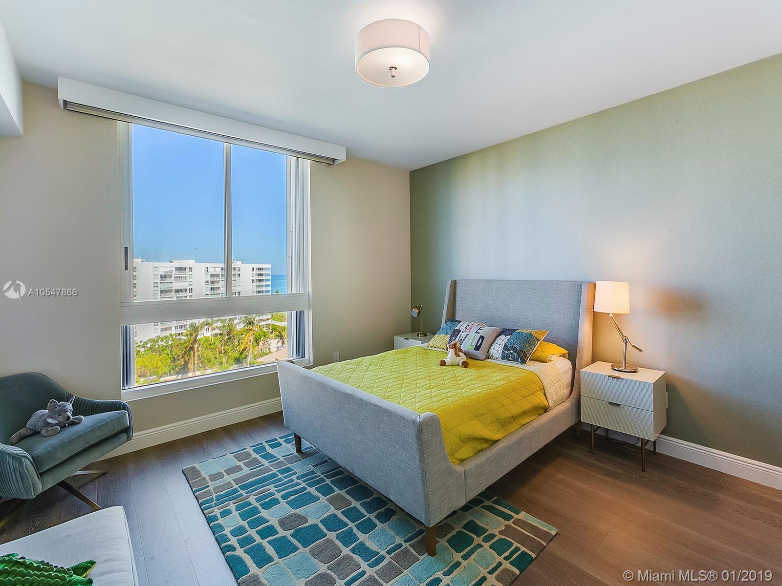 OCEAN TOWER TWO CONDO - Residential