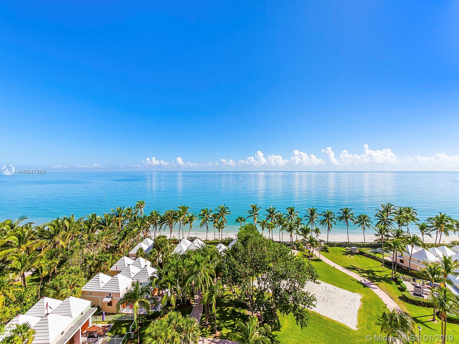 OCEAN TOWER TWO CONDO - Residential