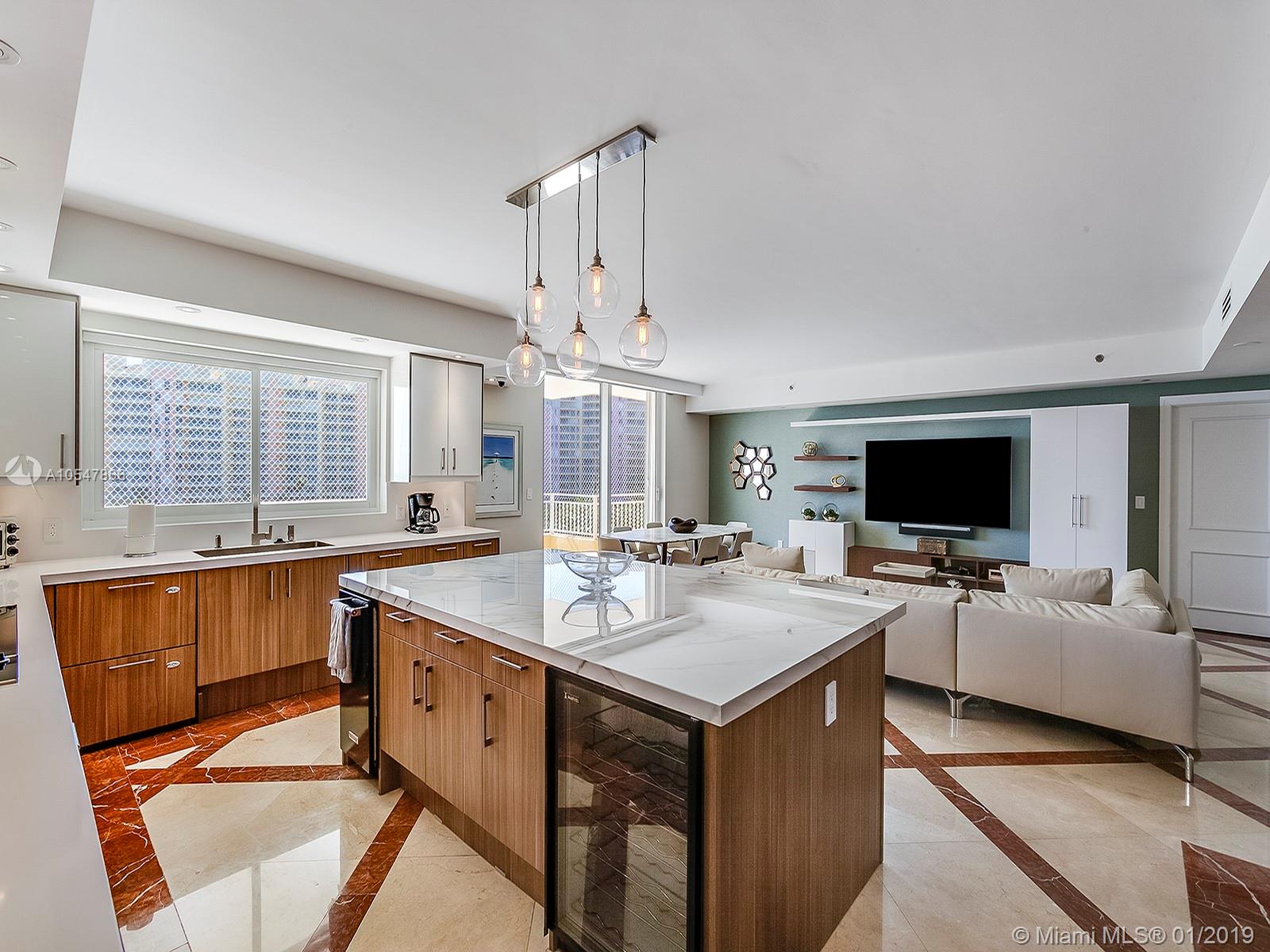 OCEAN TOWER TWO CONDO - Residential