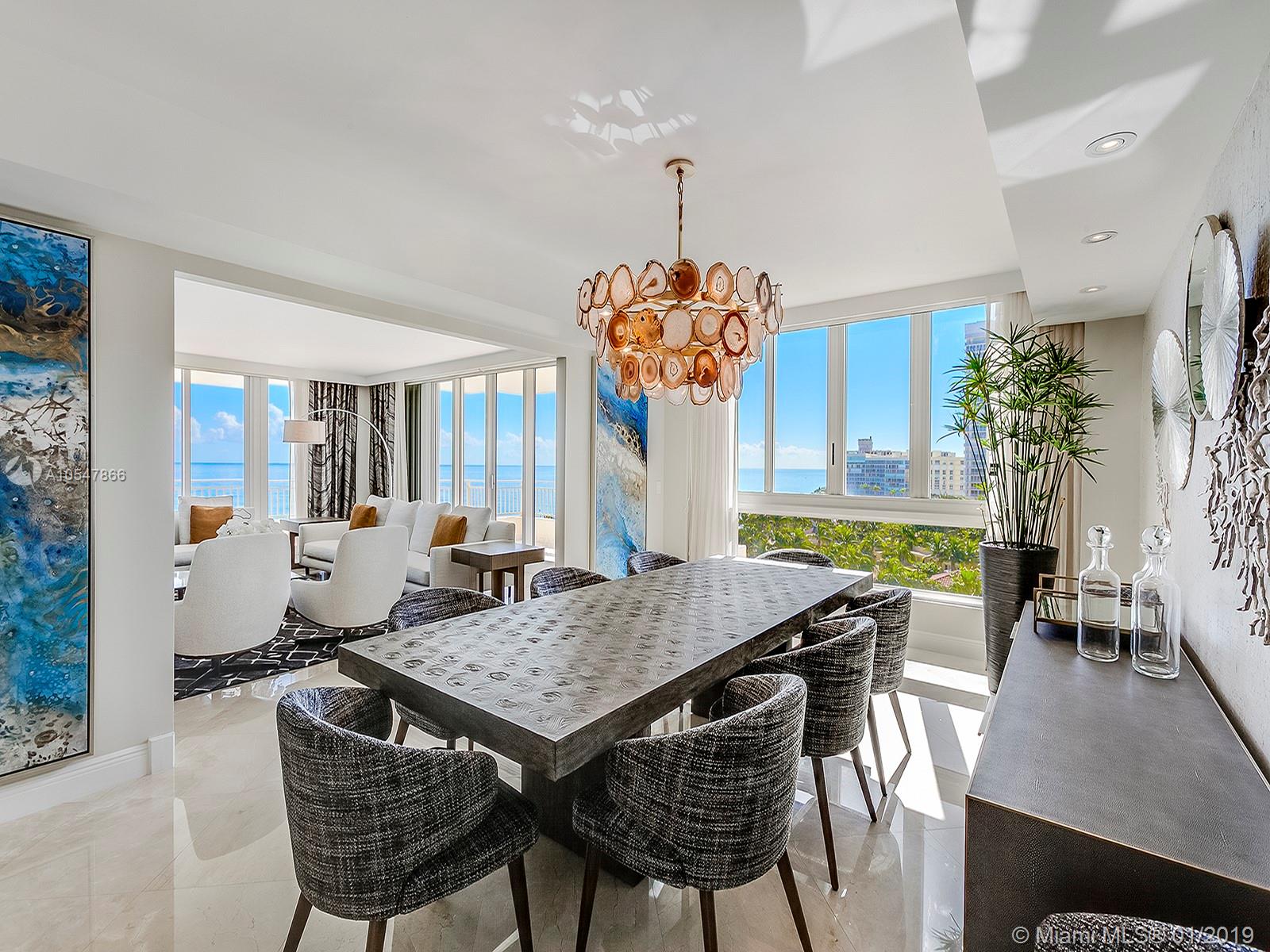 OCEAN TOWER TWO CONDO - Residential