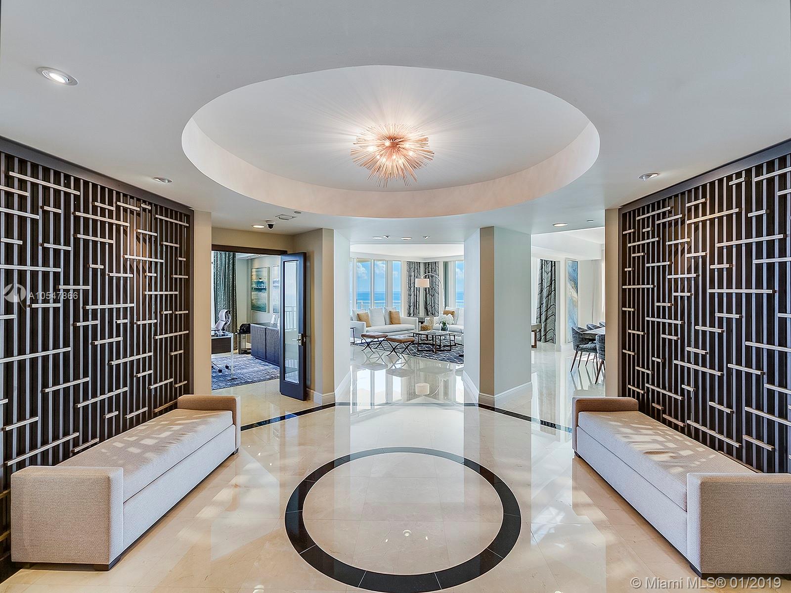 OCEAN TOWER TWO CONDO - Residential