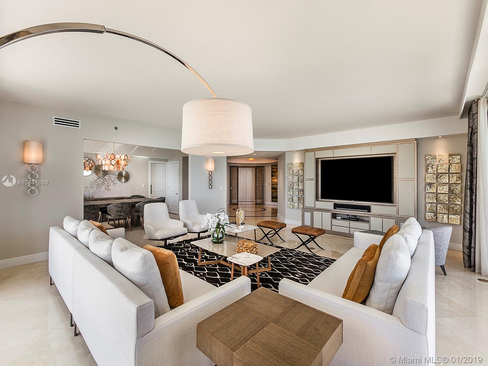 OCEAN TOWER TWO CONDO - Residential