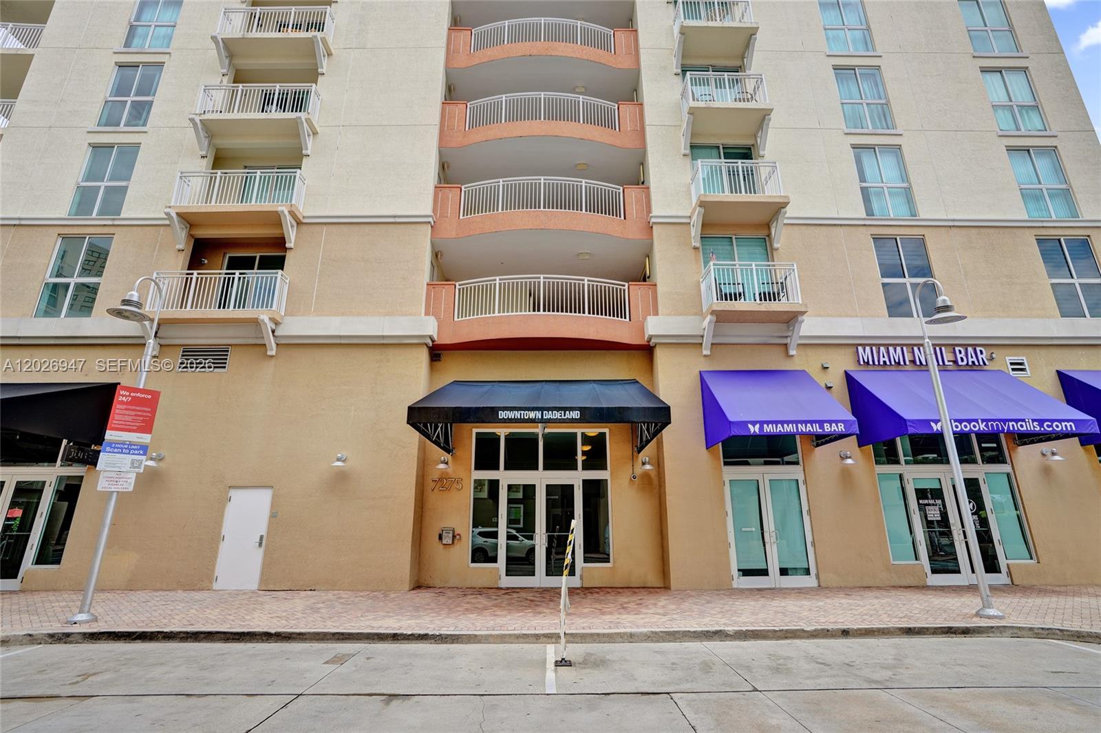 7275 SW 90th St C410