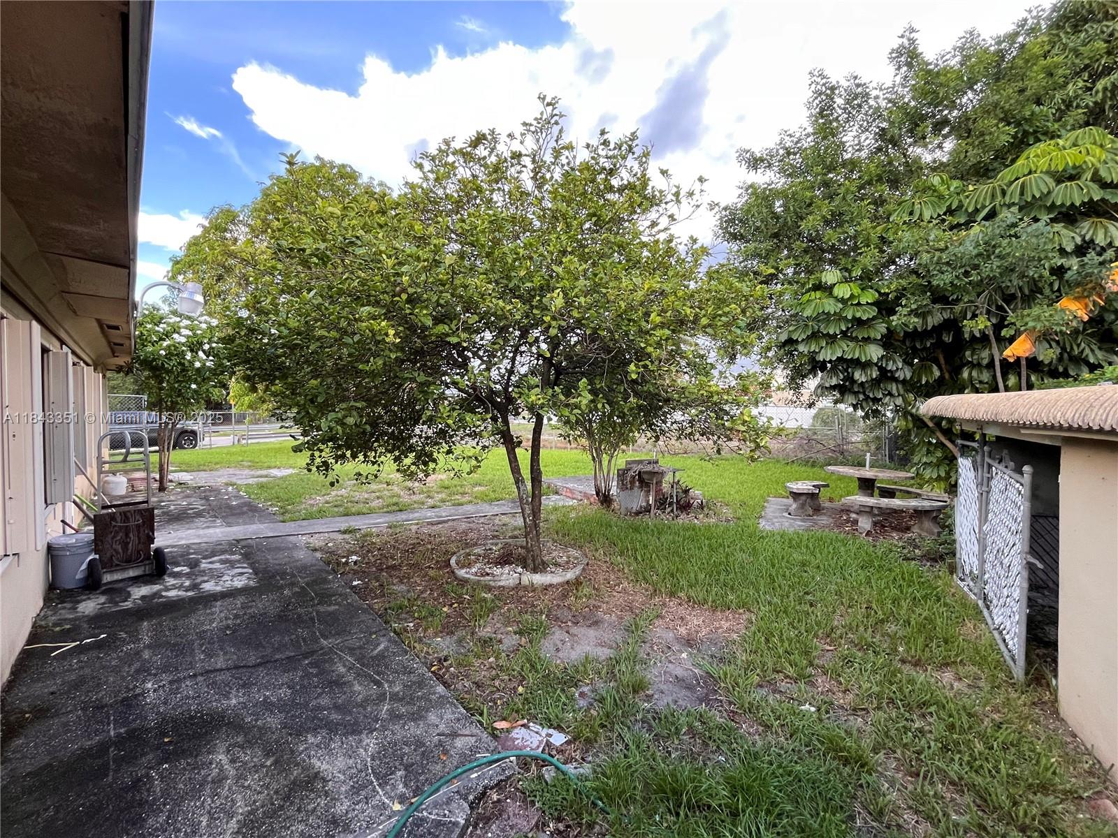 CAROL CITY 3RD ADDN - Residential