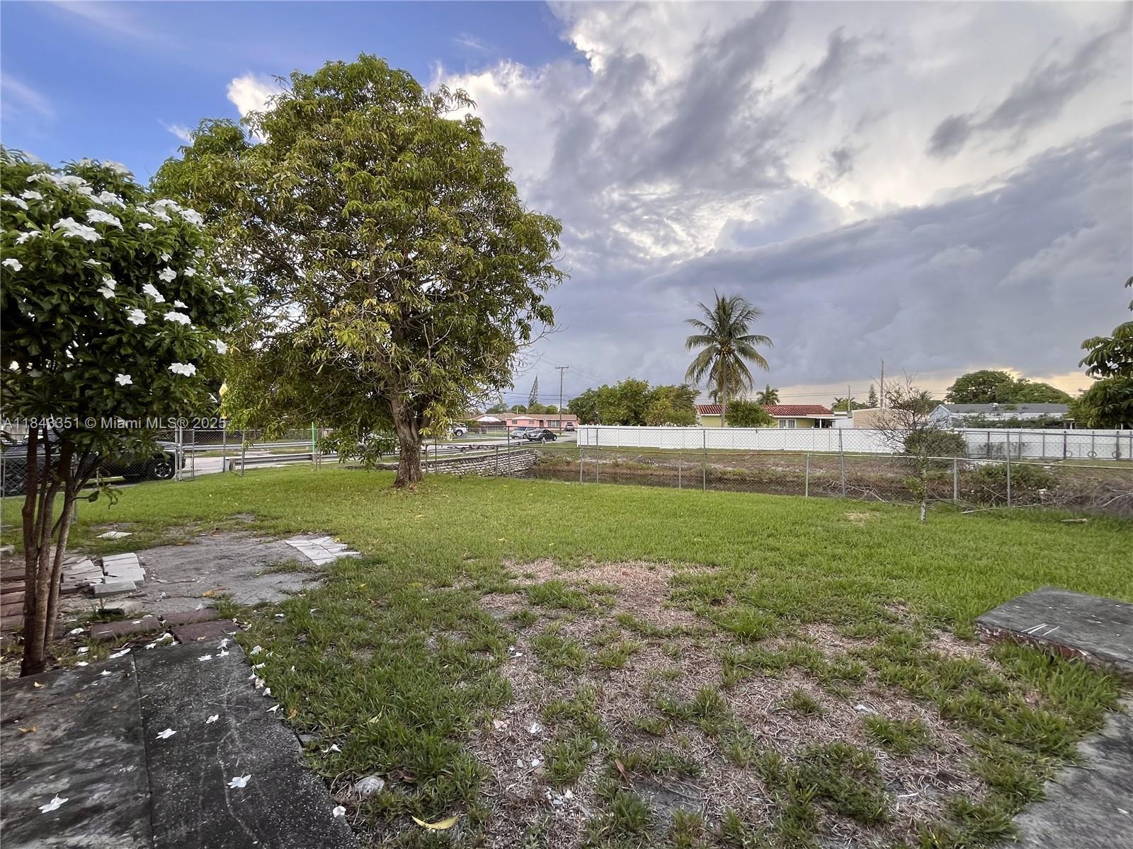 CAROL CITY 3RD ADDN - Residential