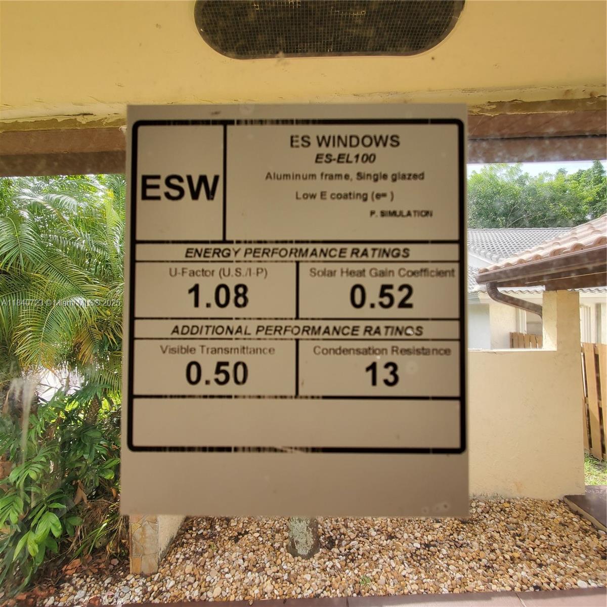 COUNTRY ISLES - Residential