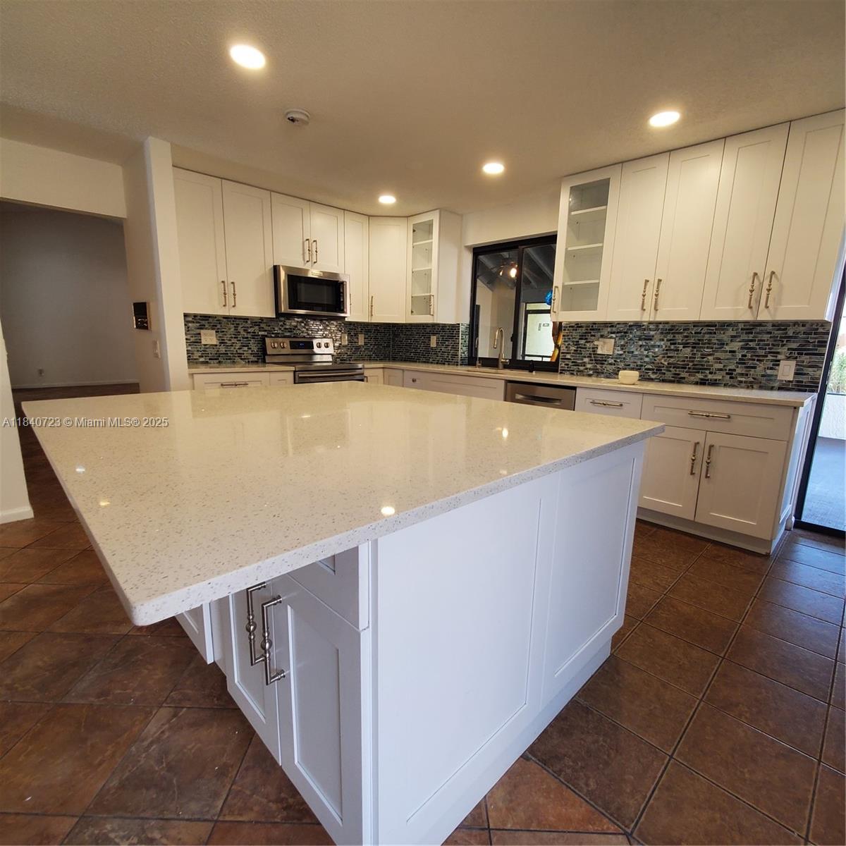 Ranked as one of the safest cities to live in by U.S. News in 2025, Weston is home to this centrally located property.
It features an assumable FHA mortgage with a low interest rate on an approximate balance of $297,000 a rare opportunity for qualified buyers.
This home is ideal for those looking to move in and start living right away, or for buyers who prefer to renovate to their own taste.
Located in a prime area of Weston, it offers convenient access to shopping, dining, and top-rated schools. The property is also equipped with impact-resistant windows and doors throughout for added security and peace of mind.