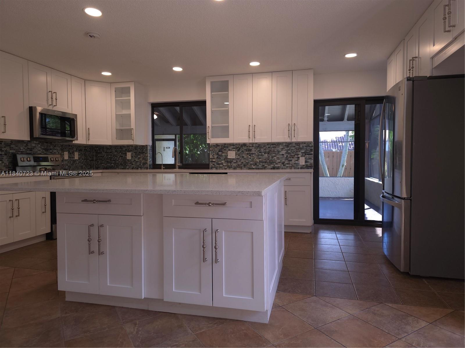 Ranked as one of the safest cities to live in by U.S. News in 2025, Weston is home to this centrally located property.
It features an Assumable FHA mortgage at 2.875%. PITI $2,777.66, 26 years left in the loan on an approximate balance of $297,000 a rare opportunity for qualified buyers.
This home is ideal for those looking to move in and start living right away, or for buyers who prefer to renovate to their own taste.
Located in a prime area of Weston, it offers convenient access to shopping, dining, and top-rated schools. The property is also equipped with impact-resistant windows and doors throughout for added security and peace of mind.