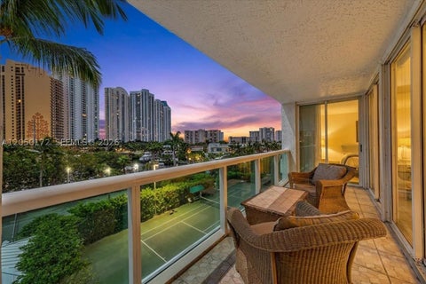 Photo of 16400 Collins Ave #342, Sunny Isles Beach, FL 33160 (MLS # A12050172)