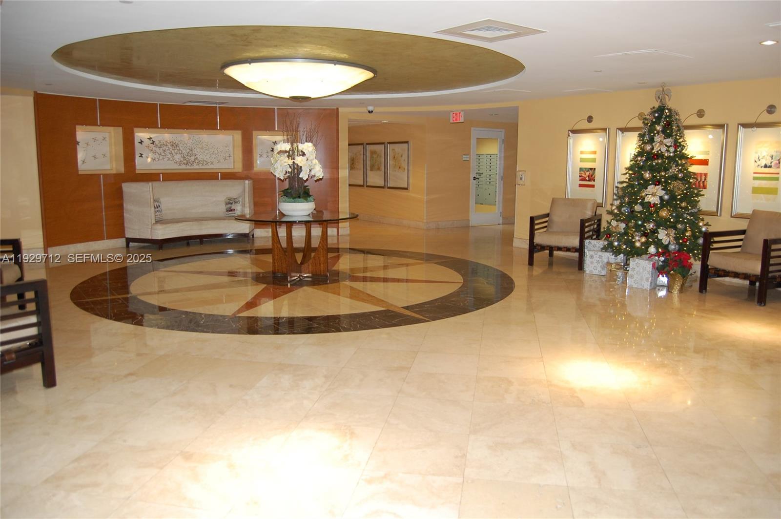 TOSCANO CONDO - Residential Lease
